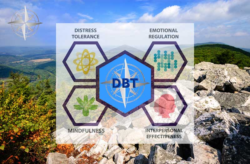 Berks County DBT Trauma and PTSD Therapy