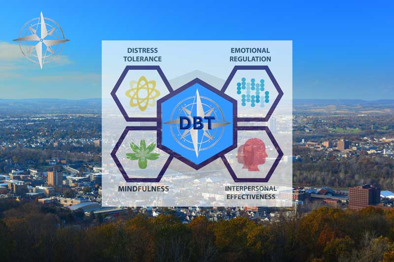 Bethlehem DBT Trauma and PTSD Therapy