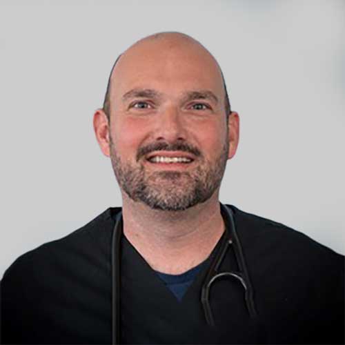 Jason Houghton, MA, LPC