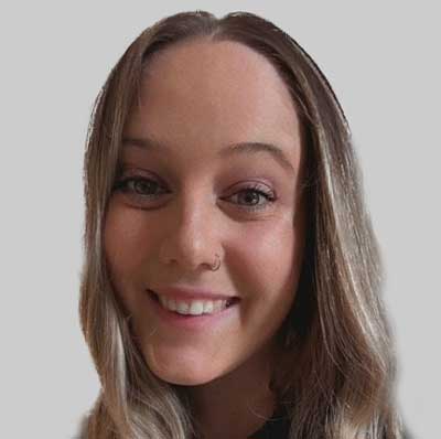 Trauma Therapist Sabrina Simmon
