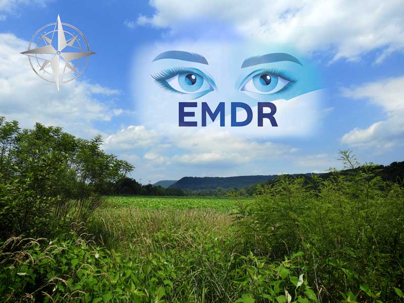 Dauphin County PA EMDR Trauma and PTSD Therapy