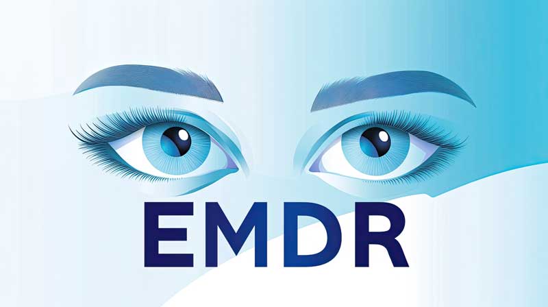 EMDR Trauma and PTSD Therapy