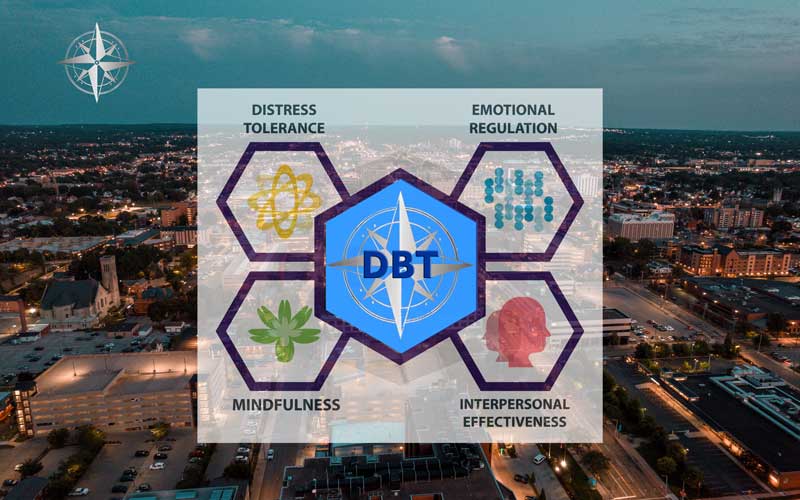 Erie DBT Trauma and PTSD Therapy