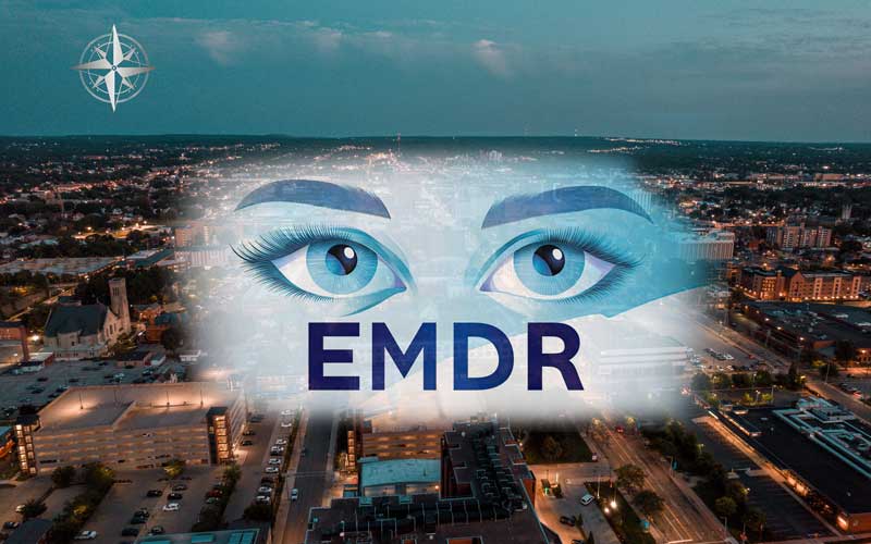 Erie PA EMDR Trauma and PTSD Therapy