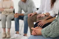 Group Trauma and PTSD Treatment Programs