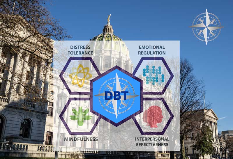 Harrisburg DBT Trauma and PTSD Therapy