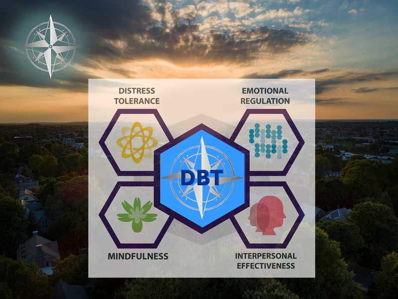 Lebanon DBT Trauma and PTSD Therapy