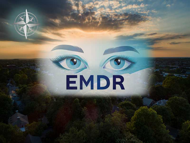 Lebanon PA EMDR Trauma and PTSD Therapy