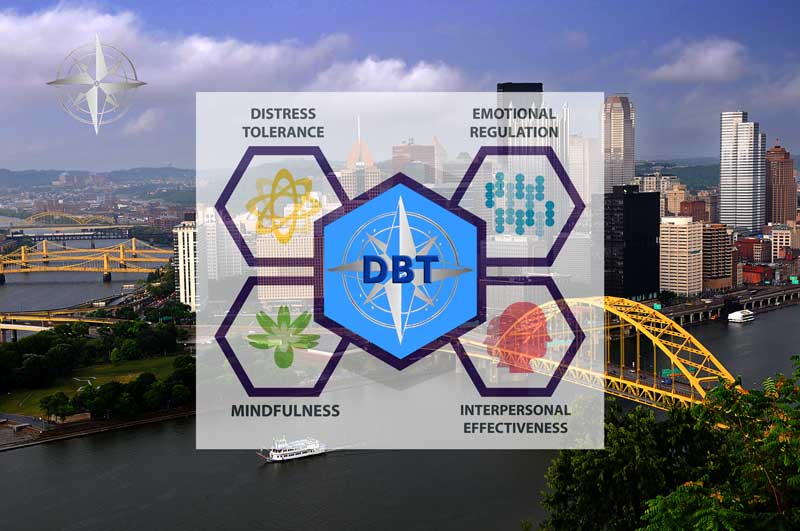 Pittsburgh DBT Trauma and PTSD Therapy