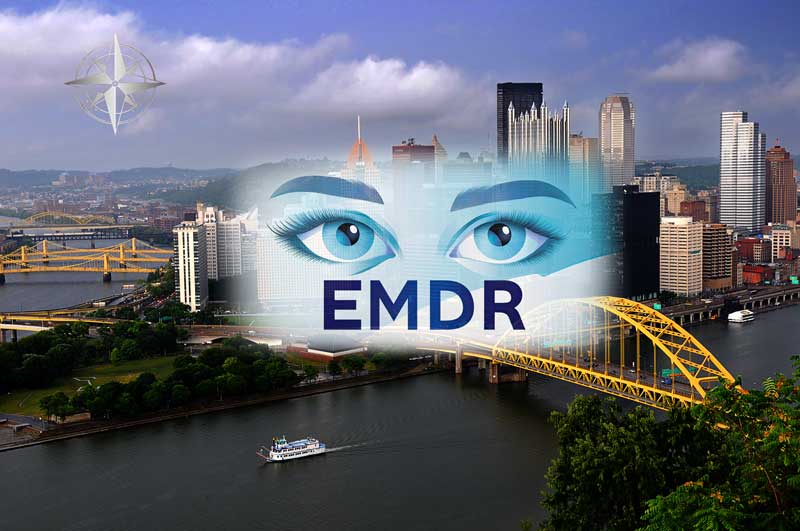 Pittsburgh PA EMDR Trauma and PTSD Therapy