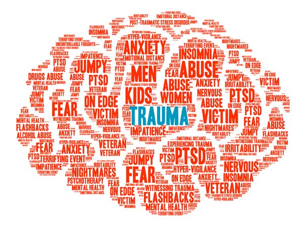 Trauma Types and Causes