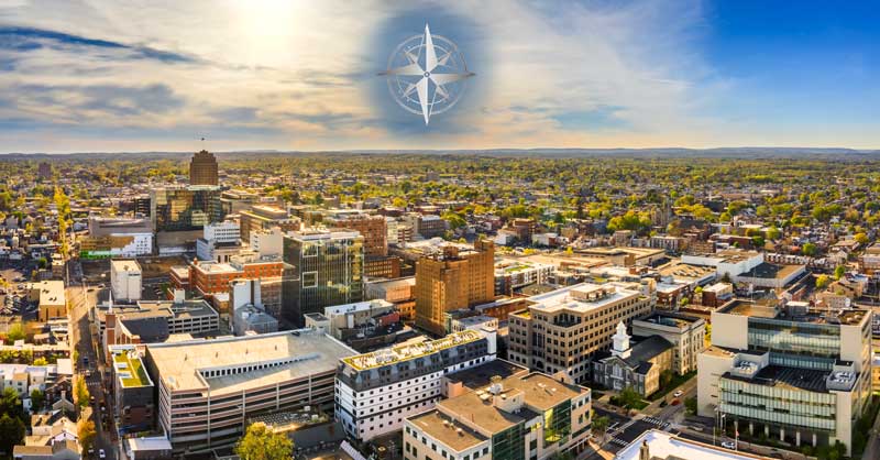 Anxiety, PTSD, and Trauma Counseling in Allentown, PA