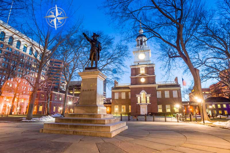 Anxiety, PTSD, and Trauma Counseling in Philadelphia, PA