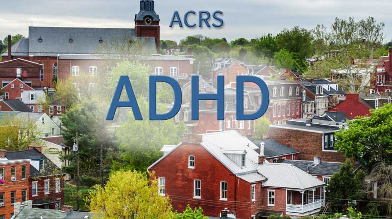 ADHD Counseling and Therapy in Lancaster, PA