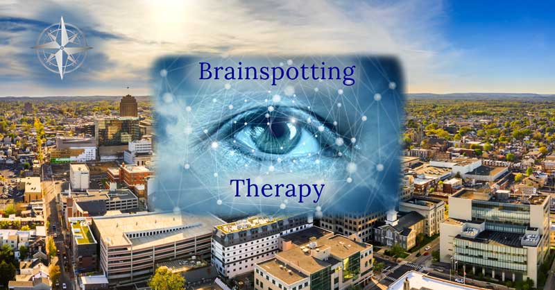 Allentown, PA Brainspotting Therapy for Trauma and PTSD