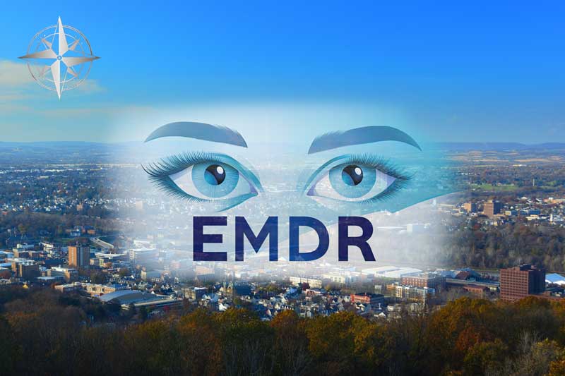 EMDR Therapy for Trauma & PTSD in Bethlehem, PA