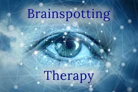 Brainspotting Therapy for Trauma and PTSD