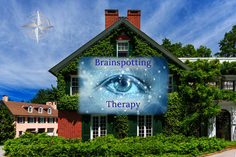 Chester County, PA Brainspotting Therapy for Trauma and PTSD