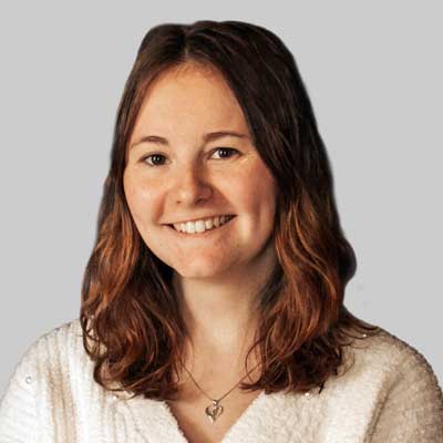 Trauma Therapist Kailee Morgan