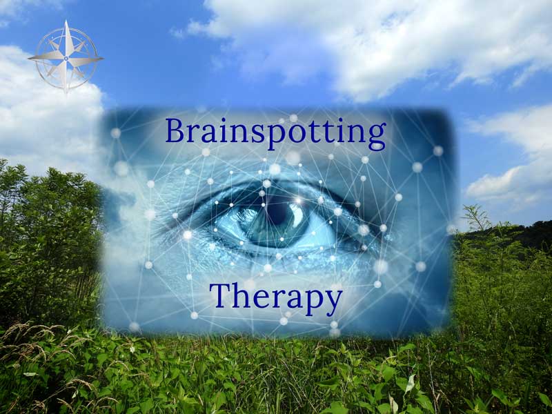 Dauphin County, PA Brainspotting Therapy for Trauma and PTSD