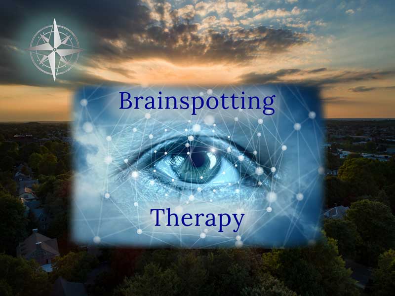 Lebanon, PA Brainspotting Therapy for Trauma and PTSD