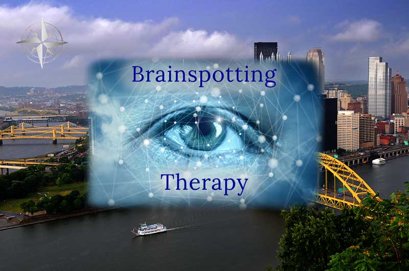 Pittsburgh, PA Brainspotting Therapy for Trauma and PTSD