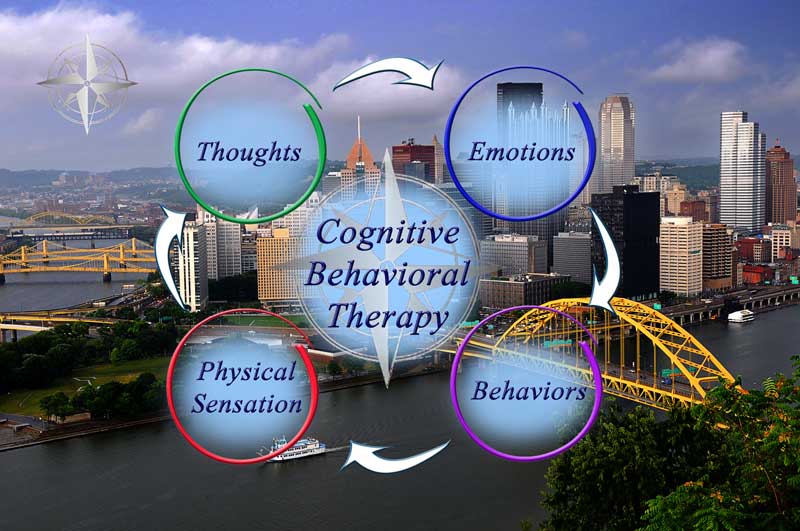 Pittsburgh, PA Cognitive Behavioral Therapy (CBT) for Trauma and PTSD