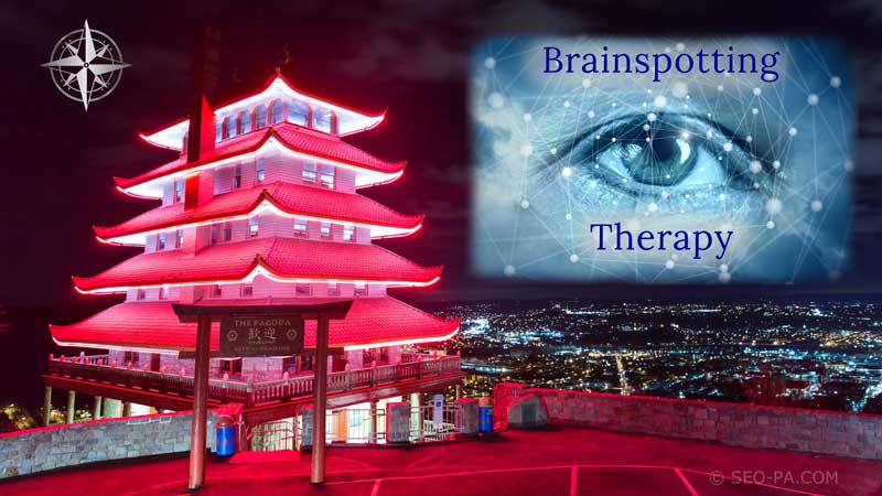 Reading, PA Brainspotting Therapy for Trauma and PTSD