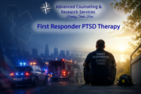 First Responder PTSD Support Program