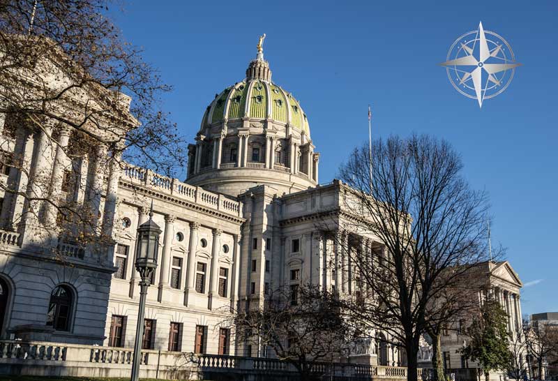 Anxiety, PTSD, and Trauma Counseling in Harrisburg, PA