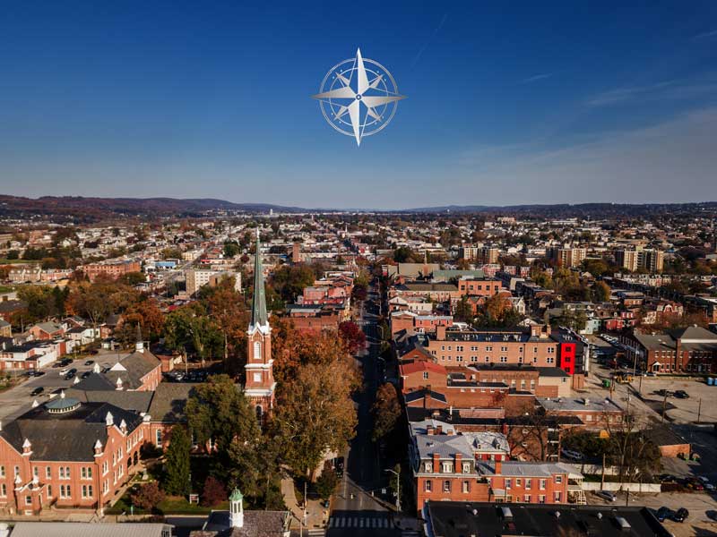 Anxiety, PTSD, and Trauma Counseling in York, PA